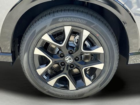 New 2026 Honda HR-V EX-L image 24