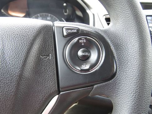 Used 2015 Honda CR-V EX image 22