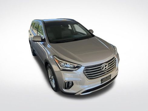 Used 2018 Hyundai Santa Fe AWD image 39