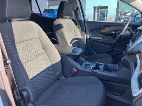 Used 2021 GMC Terrain SLE w/ Elevation Edition image 34