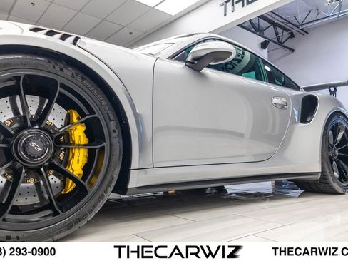 Used 2016 Porsche 911 GT3 RS RWD image 14