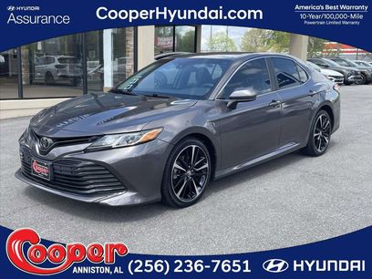 Used 2019 Toyota Camry LE