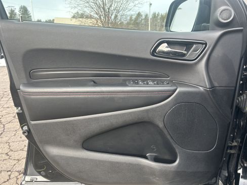 Used 2023 Dodge Durango GT image 14