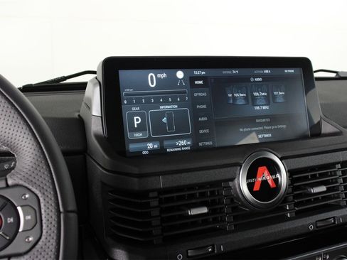 New 2025 INEOS Grenadier image 7