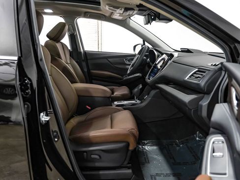 Used 2024 Subaru Ascent Touring w/ Popular Package #2 AWD/4WD image 30