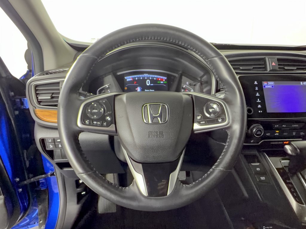 Used 2022 Honda CR-V Touring image 10
