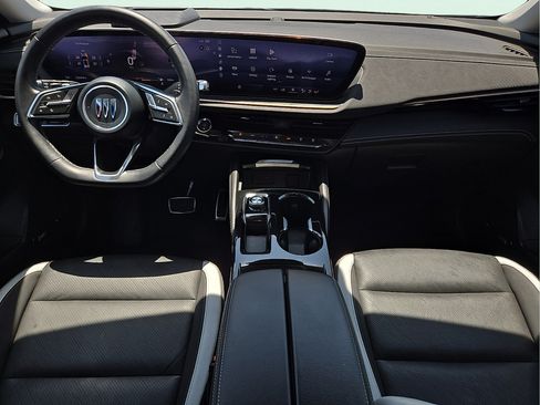 Used 2025 Buick Envision Sport Touring AWD/4WD image 13