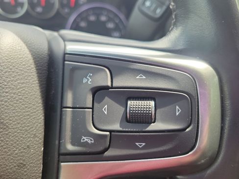 Used 2019 Chevrolet Silverado 1500 LTZ w/ LTZ Plus Package RWD image 30