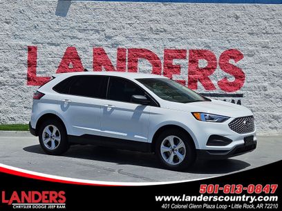 Used 2024 Ford Edge SE