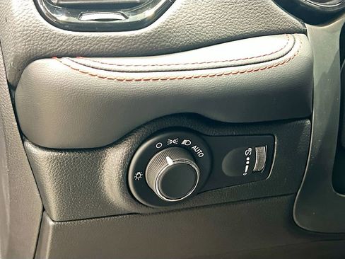 New 2026 Dodge Durango GT w/ Blacktop Package image 19