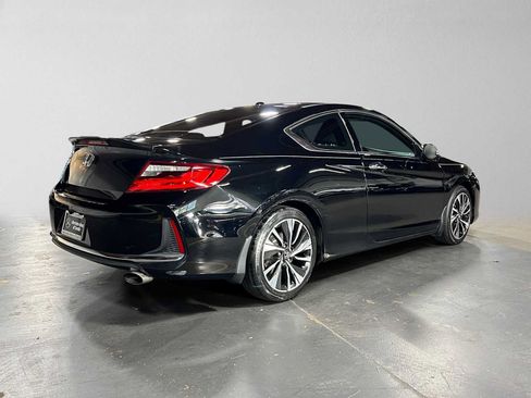 Used 2016 Honda Accord EX image 3