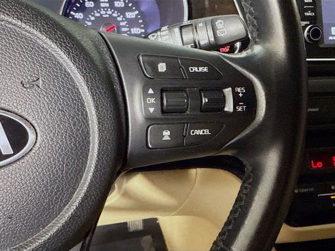 Used 2020 Kia Sedona EX w/ EX Premium Package image 15