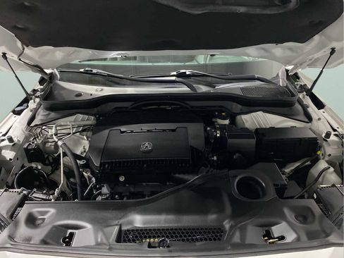 Used 2023 Acura MDX A-Spec image 35