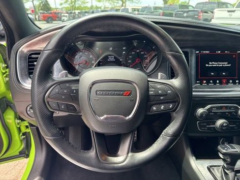 Used 2023 Dodge Charger R/T w/ Daytona Edition Group RWD image 11