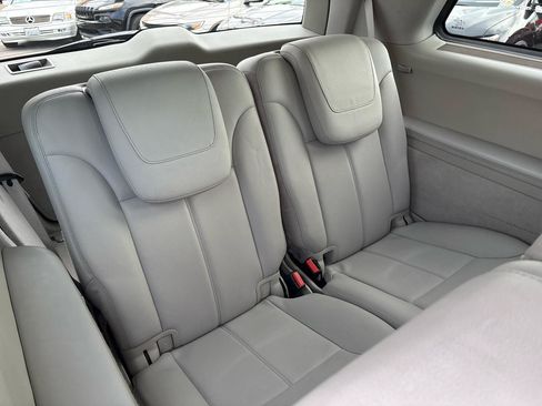 Used 2012 Mercedes-Benz GL 450 4MATIC image 20