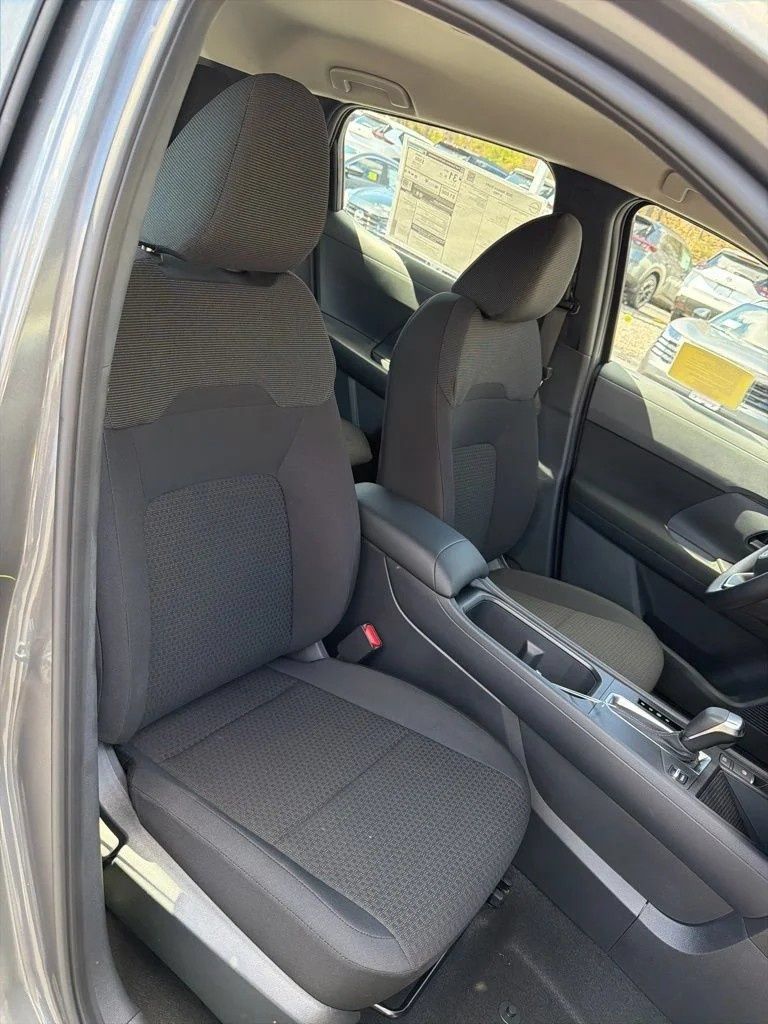 Used 2026 Nissan Kicks S w/ Charging Package FWD image 25