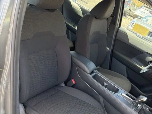 Used 2026 Nissan Kicks S w/ Charging Package FWD image 25