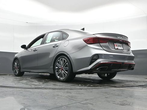 Used 2023 Kia Forte GT image 53