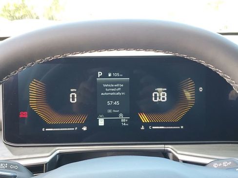 New 2026 Kia Sorento X-Line EX AWD/4WD image 19