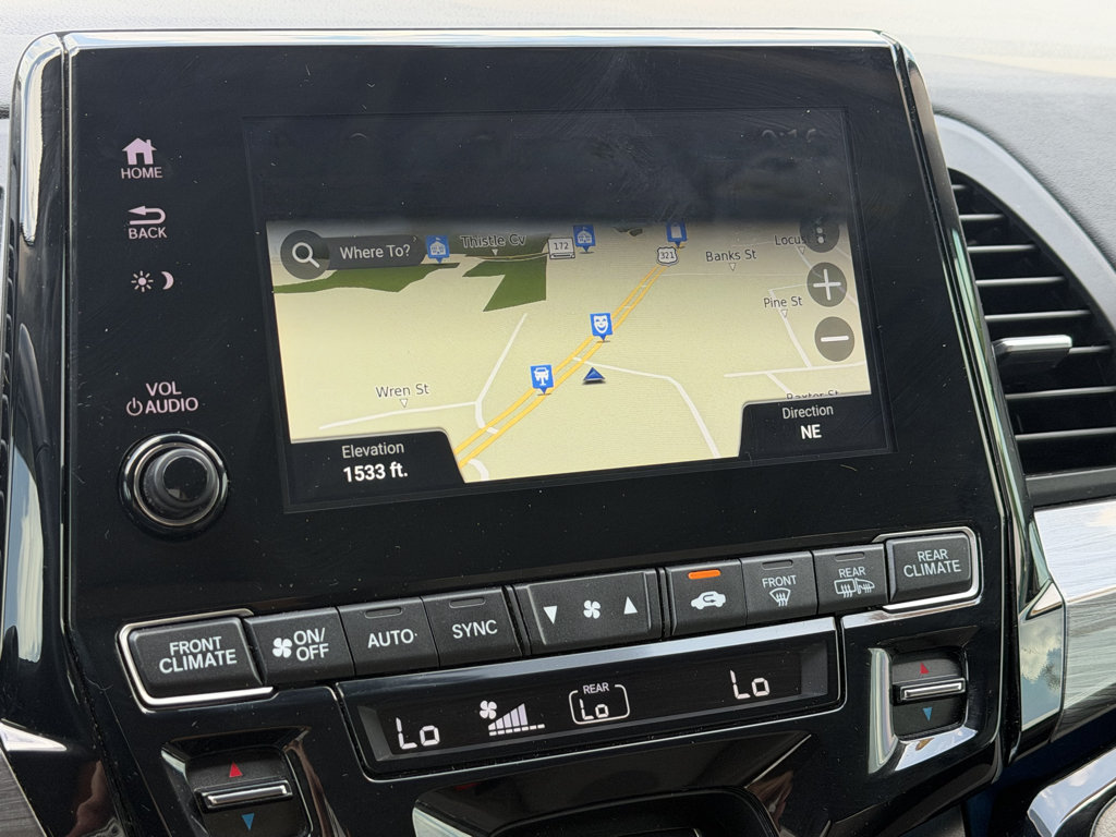 Used 2023 Honda Odyssey Elite image 15