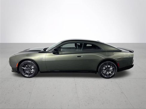 New 2026 Dodge Charger Scat Pack w/ Blacktop Package AWD/4WD image 9