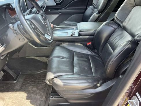 Used 2023 Lincoln Aviator Grand Touring w/ Equipment Group 301A image 22