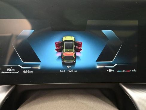 Used 2024 BMW X1 xDrive28i image 12