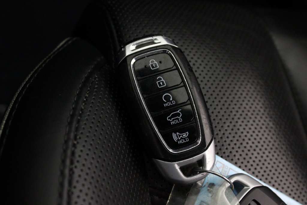 Used 2021 Hyundai Palisade Calligraphy FWD image 34