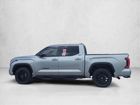 New 2026 Toyota Tundra Limited image 8