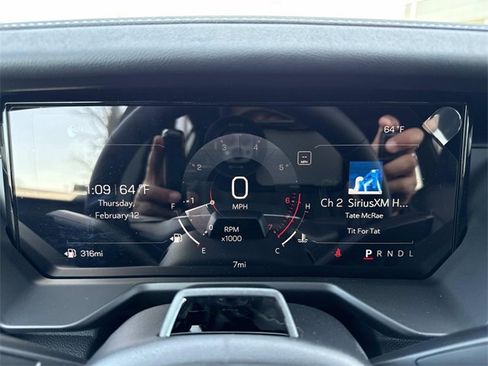 New 2026 GMC Acadia Elevation w/ Super Cruise Package image 28