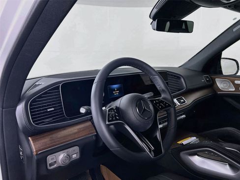 Certified 2026 Mercedes-Benz GLE 350 4MATIC image 10