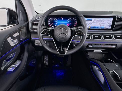Certified 2026 Mercedes-Benz GLE 350 GLE 350 image 5