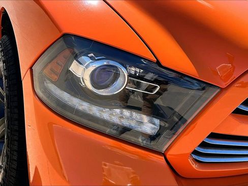 Used 2017 RAM 1500 Sport w/ Ignition Orange Sport Package AWD/4WD image 35
