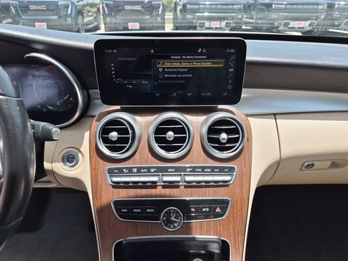 Used 2021 Mercedes-Benz C 300 Sedan image 24