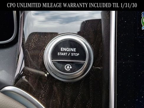 Certified 2025 Mercedes-Benz GLC 300 4MATIC image 23