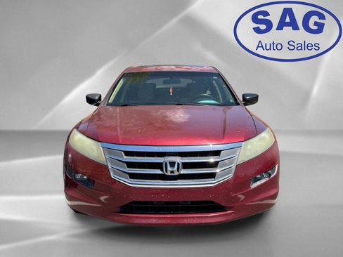 Used 2010 Honda Crosstour EX image 7