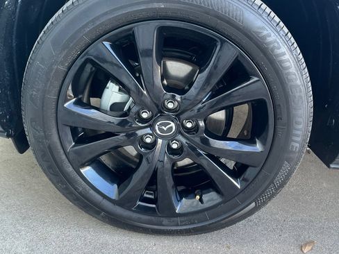 Used 2025 MAZDA CX-30 AWD 2.5 S w/ Preferred Package image 27