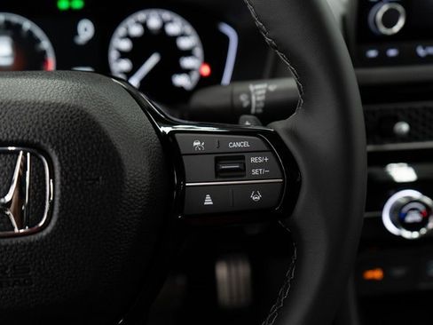 New 2026 Honda Civic Sport image 18