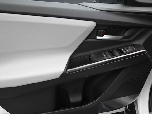 New 2026 Subaru Solterra Premium image 9