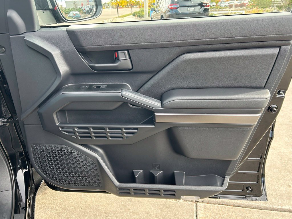 Used 2026 Toyota 4Runner SR5 AWD/4WD image 29