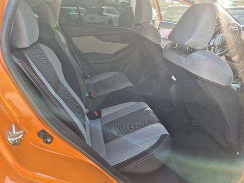 Used 2018 Subaru Crosstrek 2.0i Premium AWD/4WD image 18