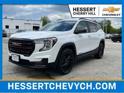 Certified 2023 GMC Terrain SLE w/ Driver Convenience Package