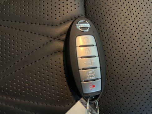 Certified 2021 Nissan Rogue Platinum AWD/4WD image 27