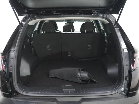 Used 2022 Hyundai Tucson Blue AWD/4WD image 16