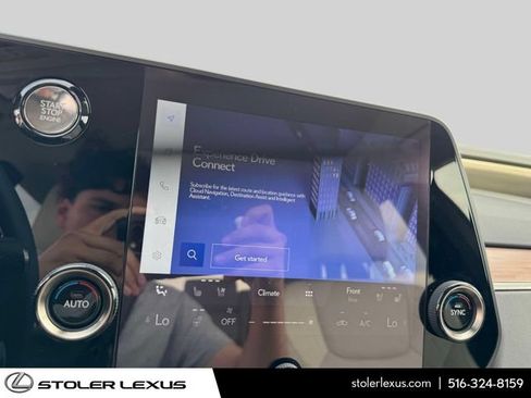 Used 2023 Lexus RX 350 Premium w/ Accessory Package FWD image 32