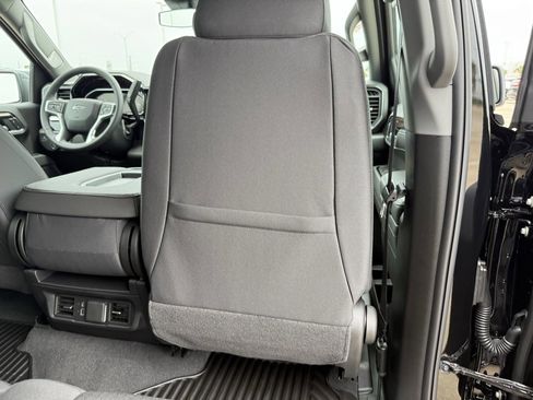 New 2026 Chevrolet Silverado 1500 RST image 43