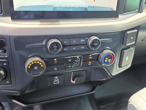 Used 2025 Ford F150 XL AWD/4WD image 20