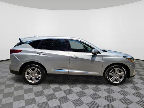 Used 2019 Acura RDX AWD w/ Advance Package image 6