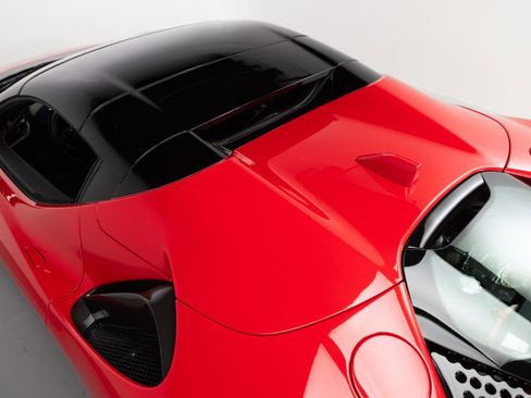 Certified 2023 Ferrari SF90 Spider image 54