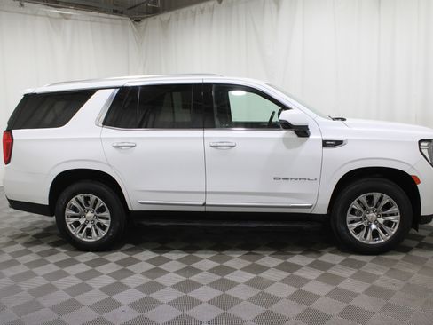 Used 2024 GMC Yukon Denali image 37